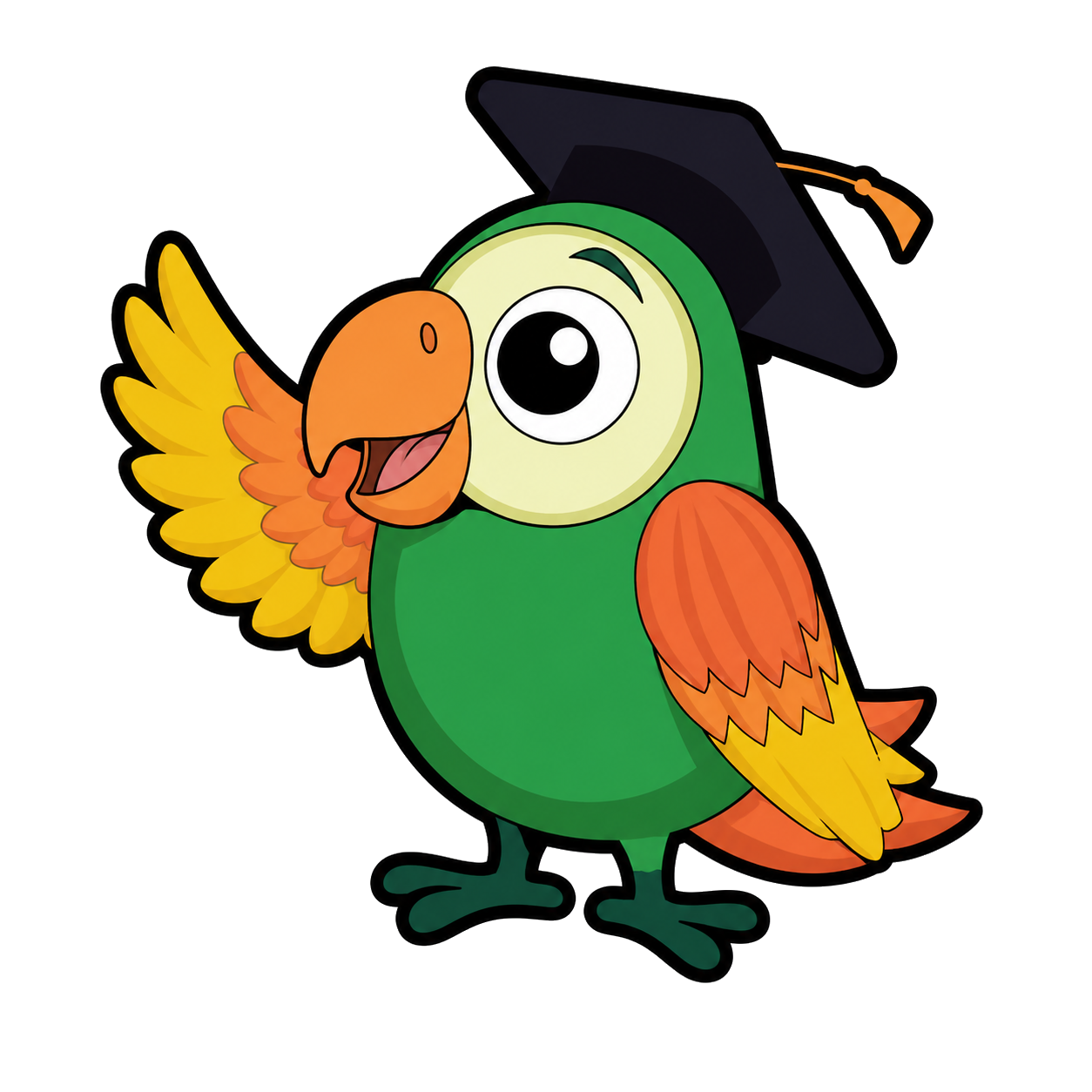 Percy the reading guide